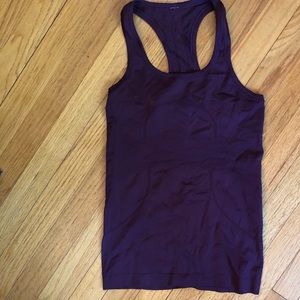 Lululemon Swiftly tank